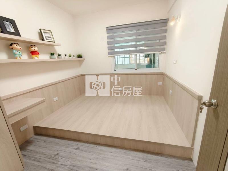 永康綠第超質感裝潢平車電寓房屋室內格局與周邊環境