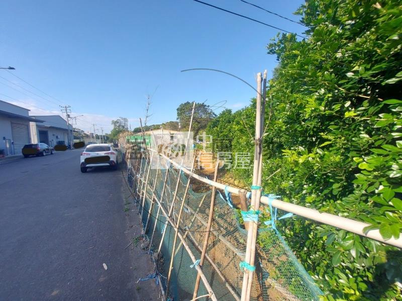 楊梅幼獅旁都計農房屋室內格局與周邊環境