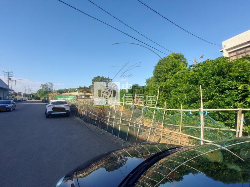楊梅幼獅旁都計農房屋室內格局與周邊環境