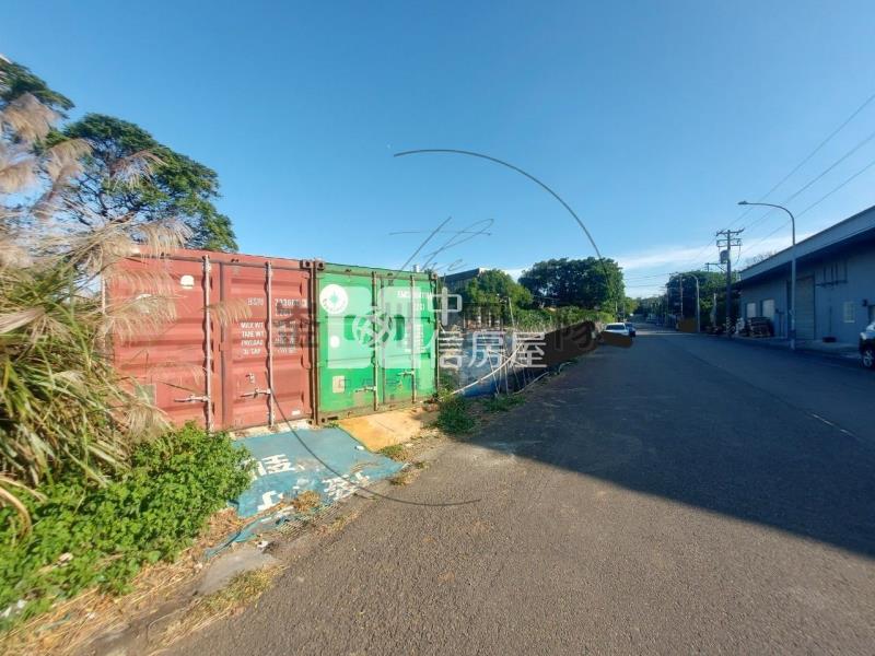 楊梅幼獅旁都計農房屋室內格局與周邊環境