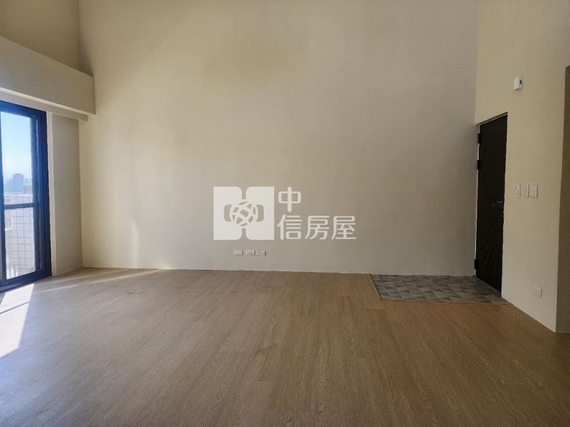 中原大學3房+車(中信卓越團隊)房屋室內格局與周邊環境