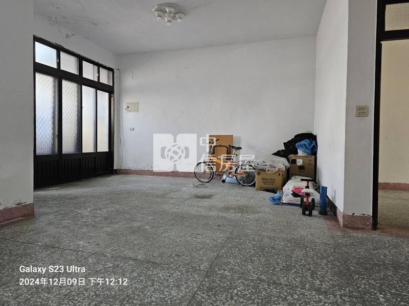 (A)楊梅國中透天(中信卓越團隊)房屋室內格局與周邊環境
