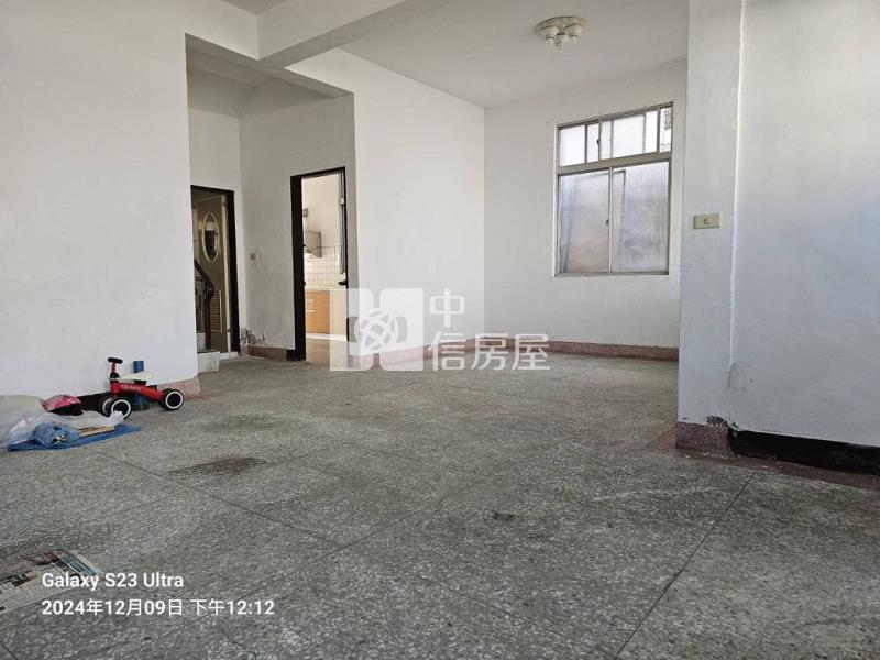 (A)楊梅國中透天(中信卓越團隊)房屋室內格局與周邊環境