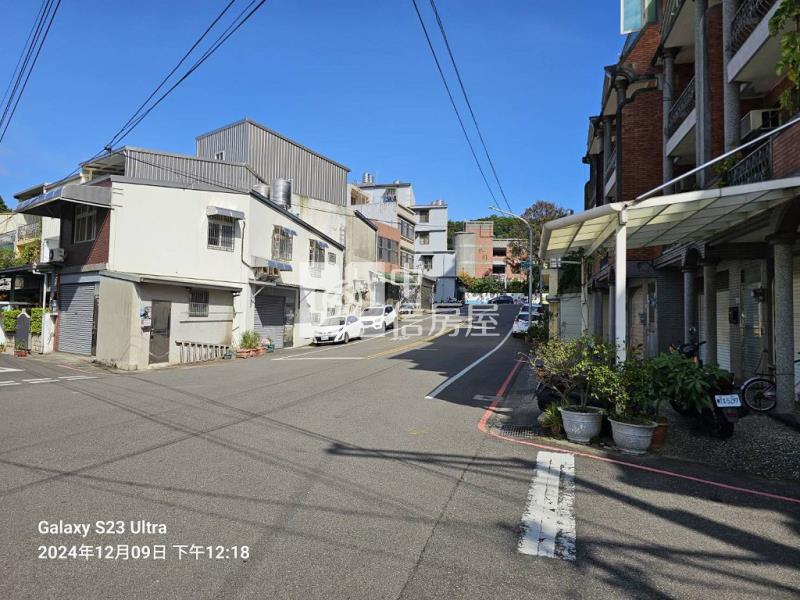 (A)楊梅國中透天(中信卓越團隊)房屋室內格局與周邊環境