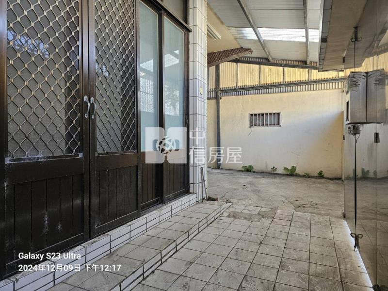 (A)楊梅國中透天(中信卓越團隊)房屋室內格局與周邊環境