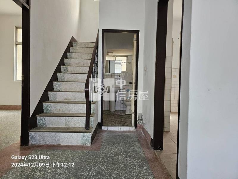 (A)楊梅國中透天(中信卓越團隊)房屋室內格局與周邊環境