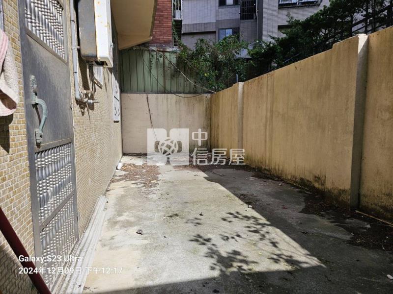 (A)楊梅國中透天(中信卓越團隊)房屋室內格局與周邊環境