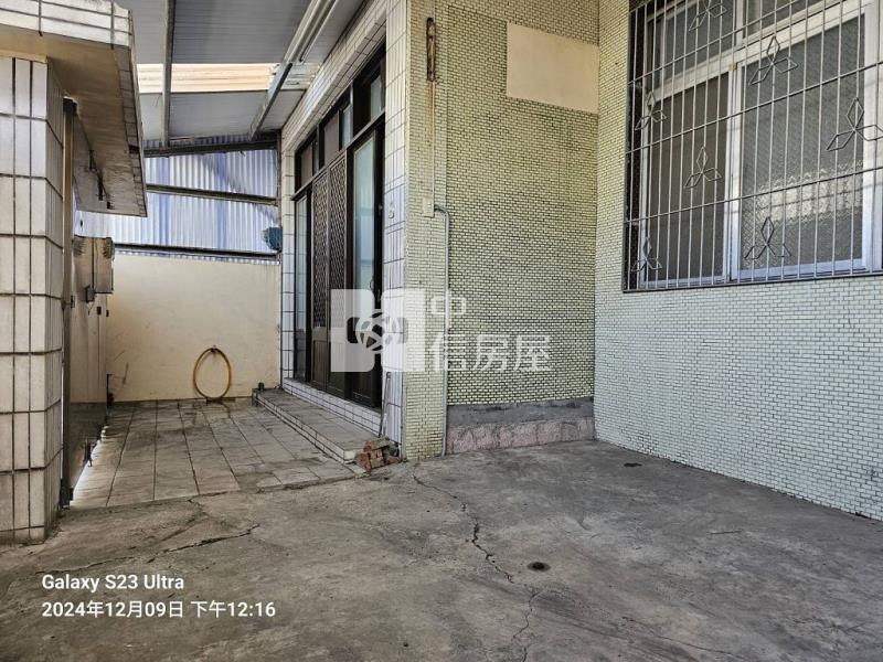 (A)楊梅國中透天(中信卓越團隊)房屋室內格局與周邊環境