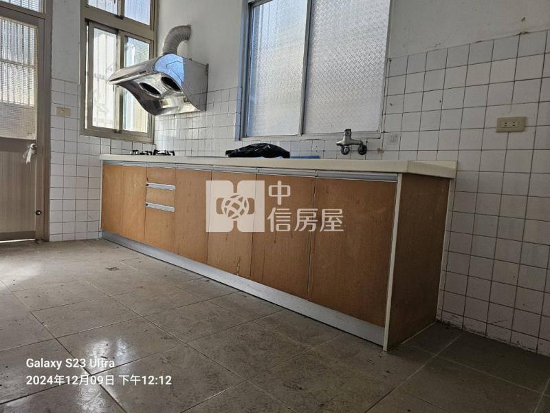 (A)楊梅國中透天(中信卓越團隊)房屋室內格局與周邊環境