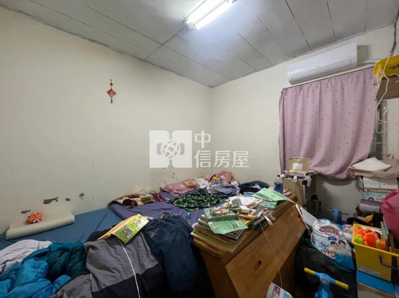 崎子頭大地坪車庫平房房屋室內格局與周邊環境