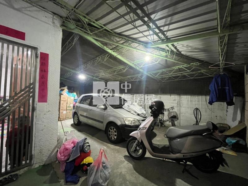 崎子頭大地坪車庫平房房屋室內格局與周邊環境