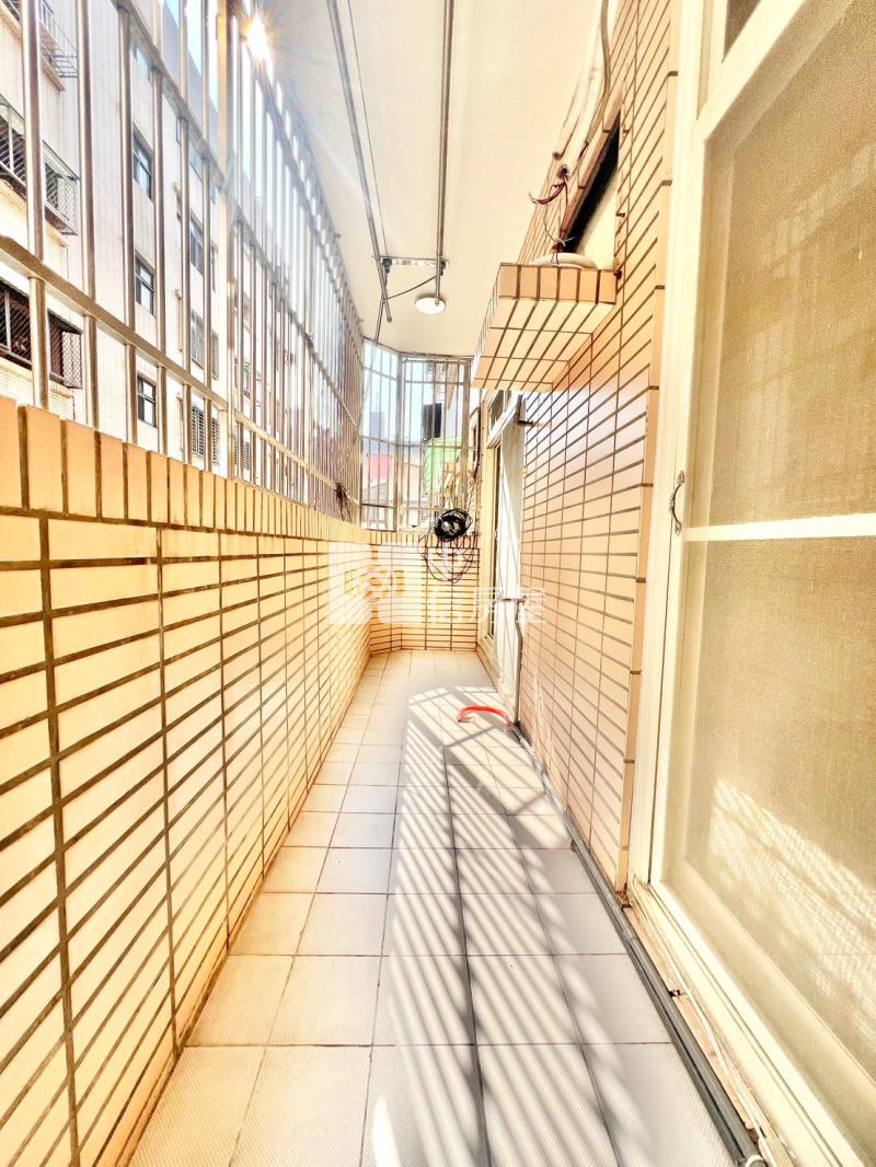 北屯14期安順園邸三房平車房屋室內格局與周邊環境