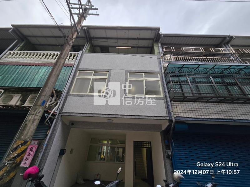 【安家】烏樹林工業區~整新透天房屋室內格局與周邊環境
