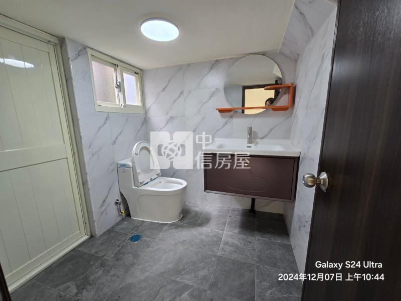 【安家】烏樹林工業區~整新透天房屋室內格局與周邊環境