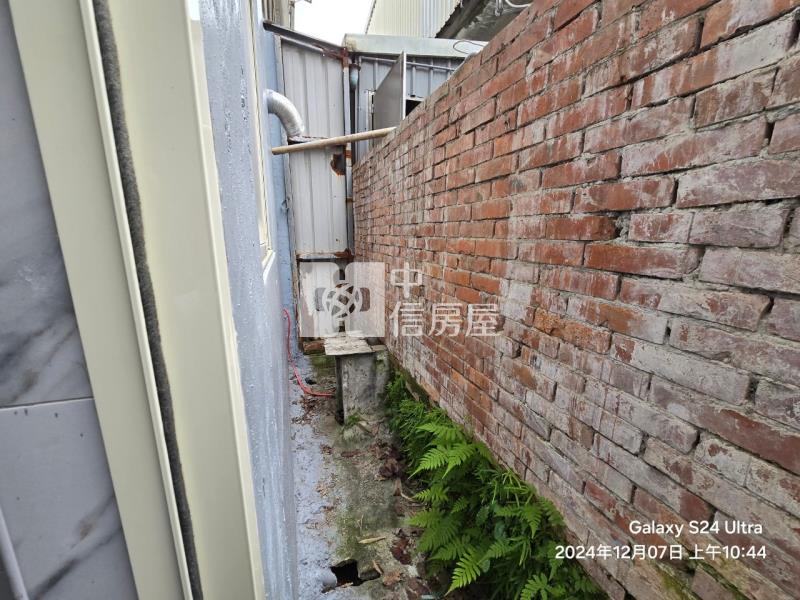 【安家】烏樹林工業區~整新透天房屋室內格局與周邊環境