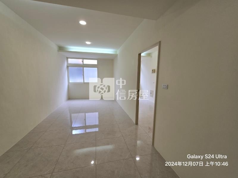 【安家】烏樹林工業區~整新透天房屋室內格局與周邊環境