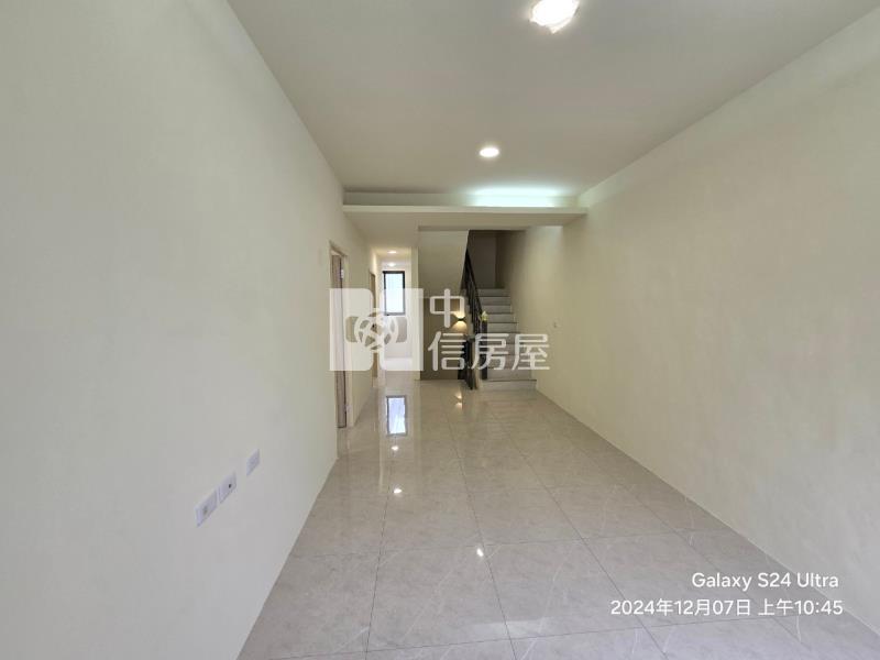 【安家】烏樹林工業區~整新透天房屋室內格局與周邊環境