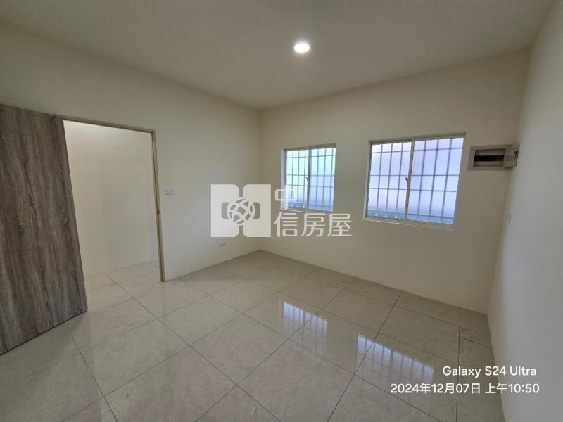 【安家】烏樹林工業區~整新透天房屋室內格局與周邊環境