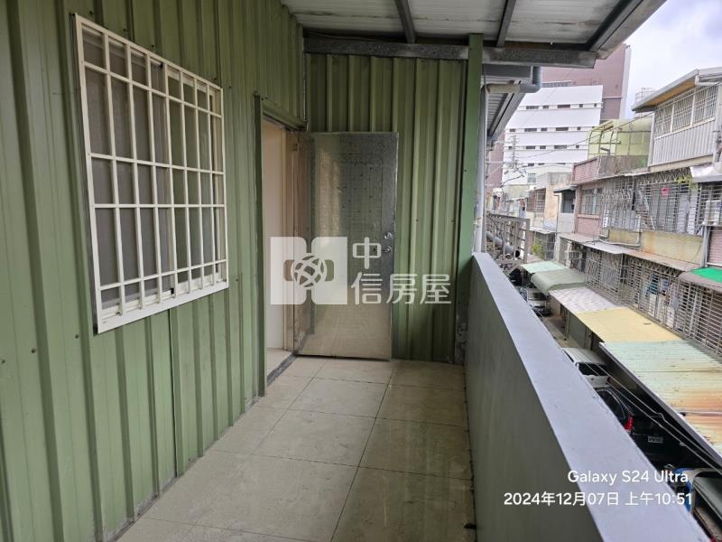 【安家】烏樹林工業區~整新透天房屋室內格局與周邊環境