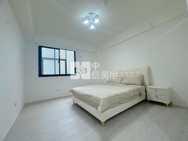中平商圈電梯美三房房屋室內格局與周邊環境