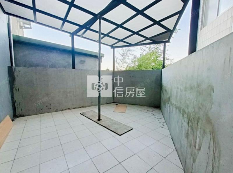 平鎮南平路全新透天(中信卓越團隊)房屋室內格局與周邊環境
