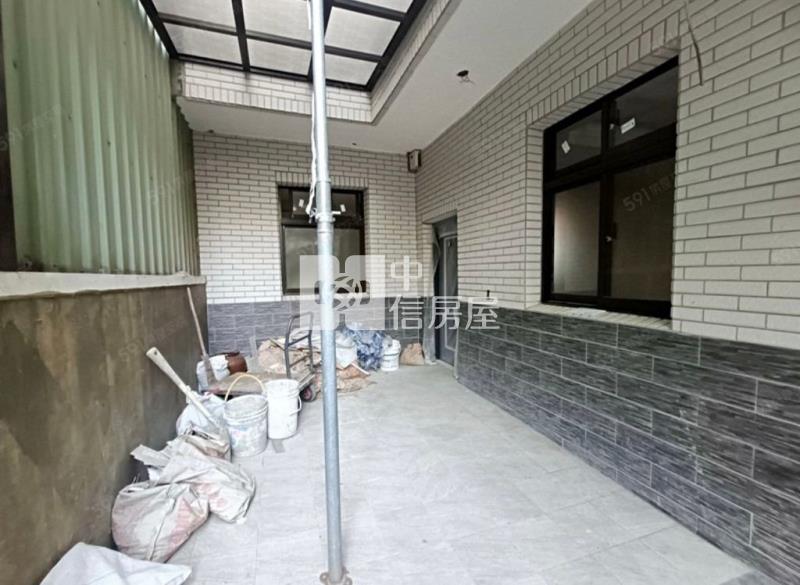 平鎮南平路全新透天(中信卓越團隊)房屋室內格局與周邊環境