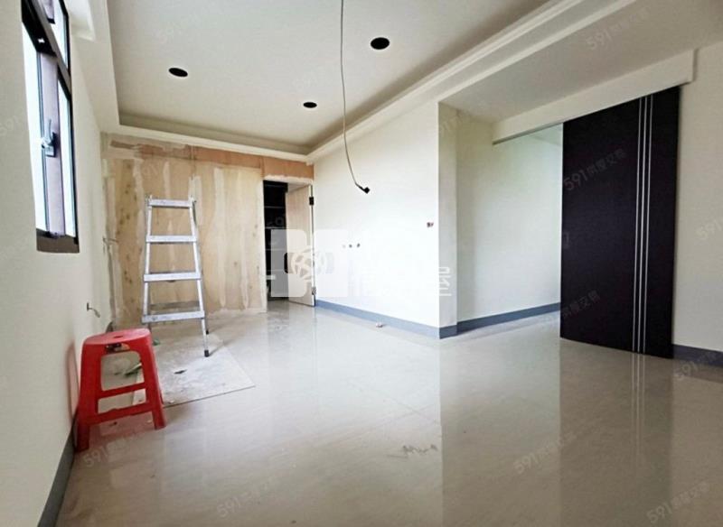 平鎮南平路全新透天(中信卓越團隊)房屋室內格局與周邊環境