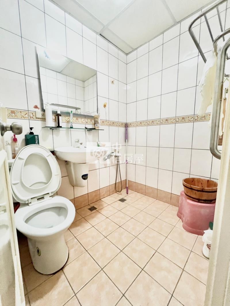 北屯廍子美墅房屋室內格局與周邊環境