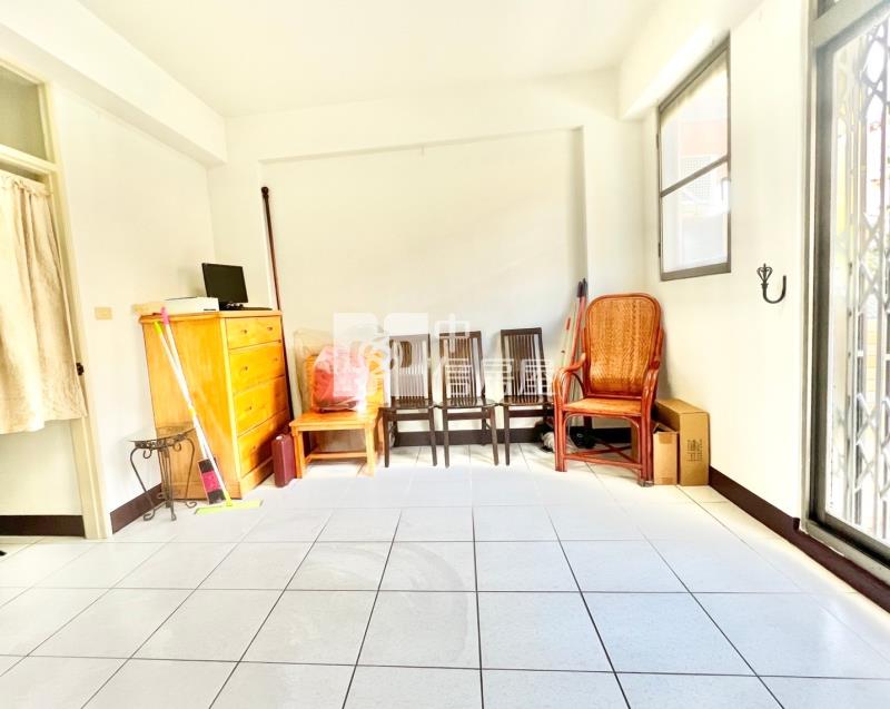 北屯廍子美墅房屋室內格局與周邊環境