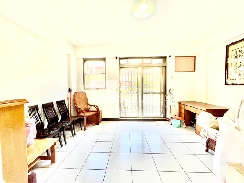 北屯廍子美墅房屋室內格局與周邊環境