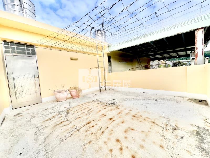 北屯廍子美墅房屋室內格局與周邊環境