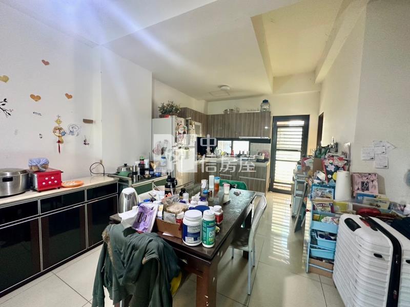 埔心幼獅電梯大透天房屋室內格局與周邊環境