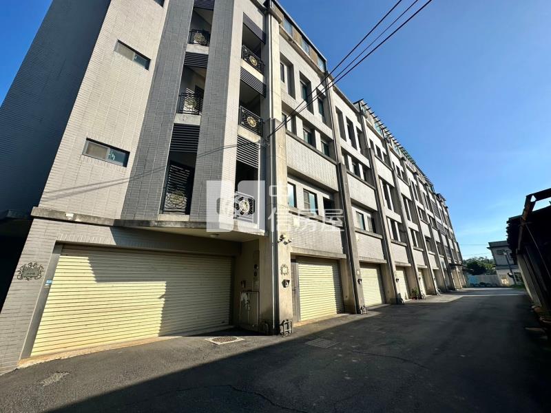 埔心幼獅電梯大透天房屋室內格局與周邊環境