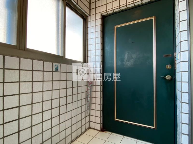 振福路巷內三房平車免千萬房屋室內格局與周邊環境