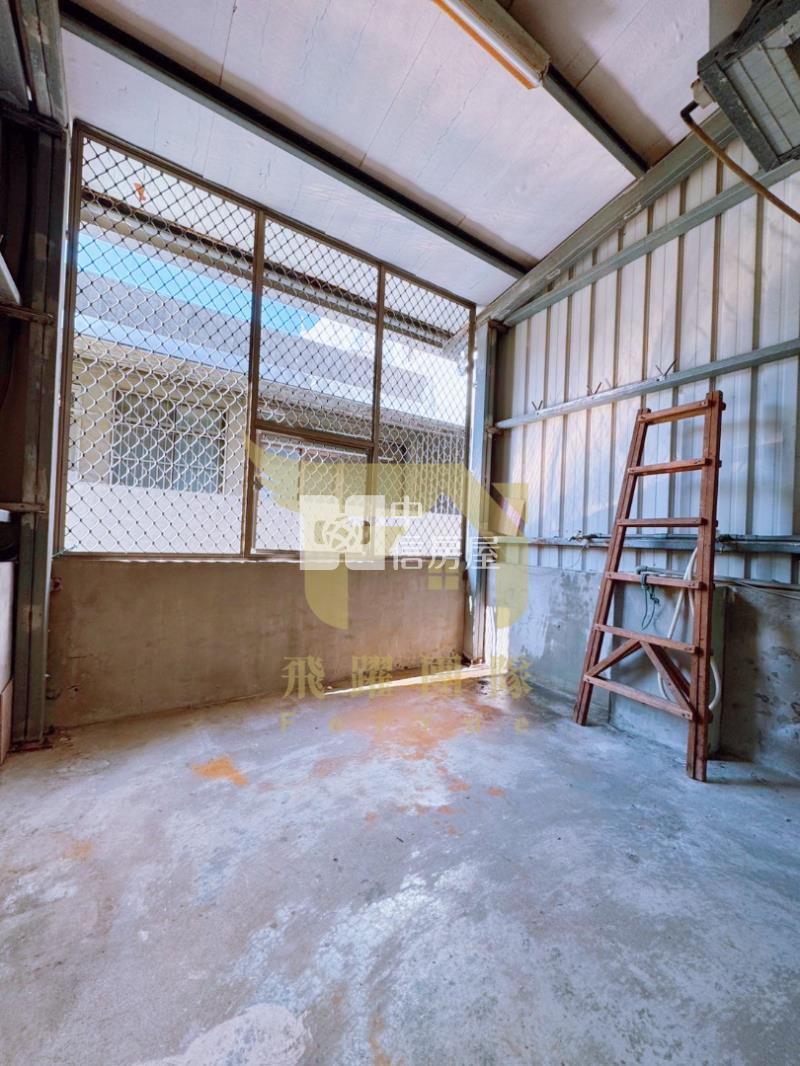 專任★大湳 廣豐商圈 稀有透天 (可隔孝親房)房屋室內格局與周邊環境