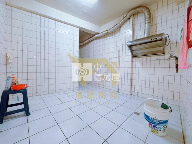專任★大湳 廣豐商圈 稀有透天 (可隔孝親房)房屋室內格局與周邊環境