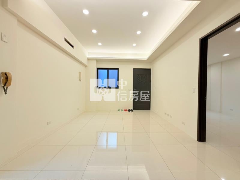 北屯監理站兩房一樓邊間美寓房屋室內格局與周邊環境