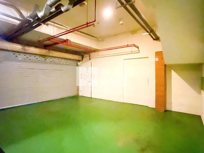 中科大地坪美墅房屋室內格局與周邊環境
