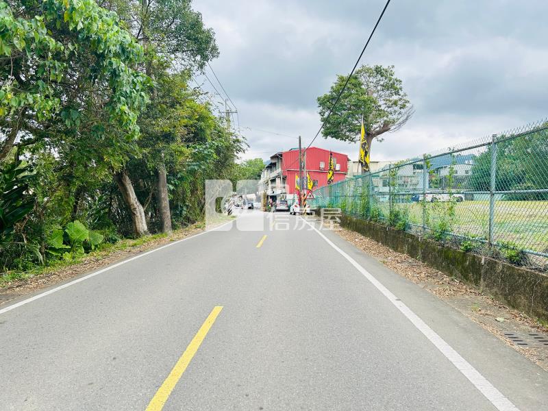 大溪美華方正農地房屋室內格局與周邊環境