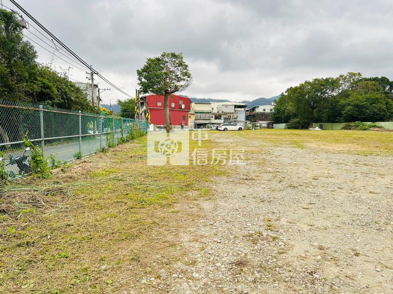 大溪美華方正農地房屋室內格局與周邊環境