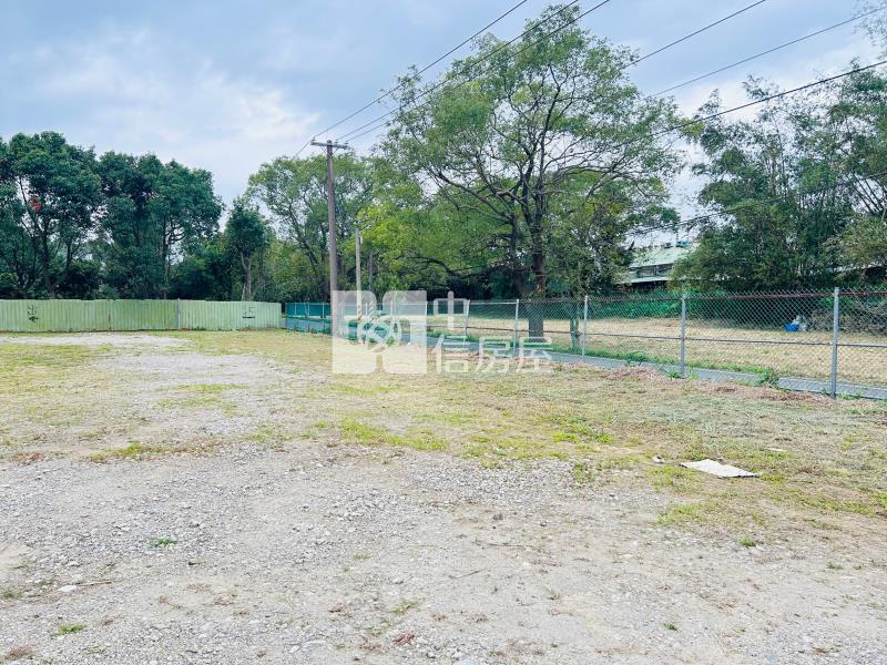 大溪美華方正農地房屋室內格局與周邊環境
