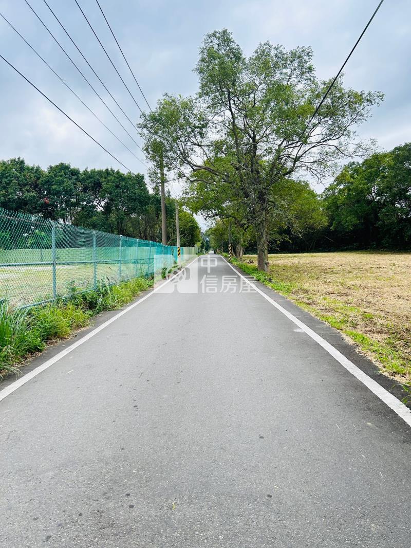 大溪美華方正農地房屋室內格局與周邊環境