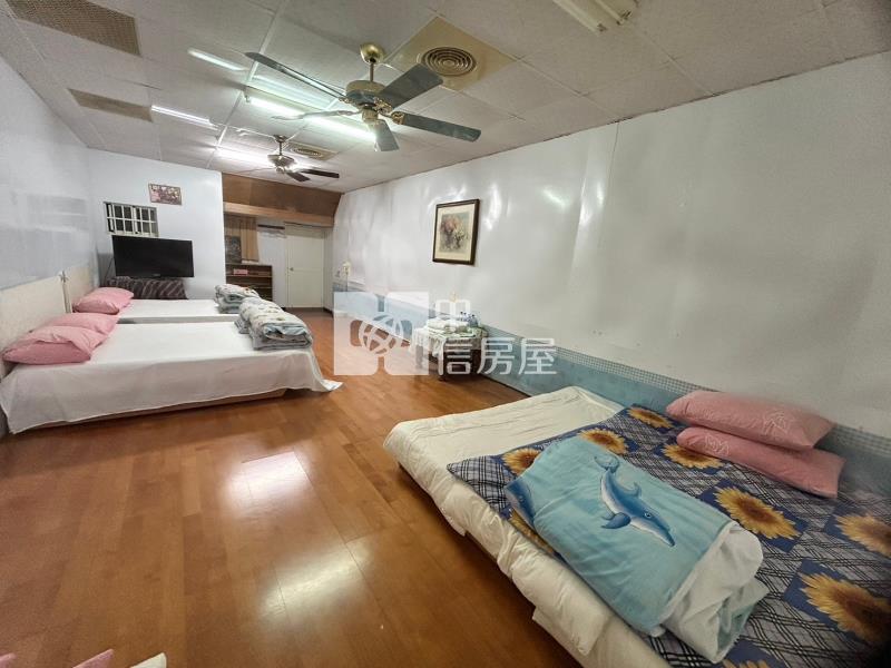 古坑華山咖啡大街合法民宿房屋室內格局與周邊環境