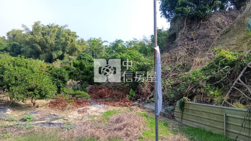 官田村莊旁7.3分超便宜景觀農地房屋室內格局與周邊環境