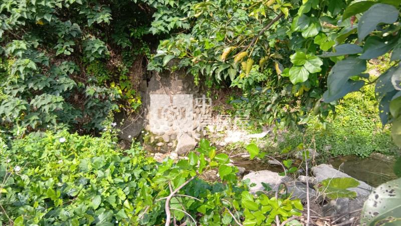 官田村莊旁7.3分超便宜景觀農地房屋室內格局與周邊環境