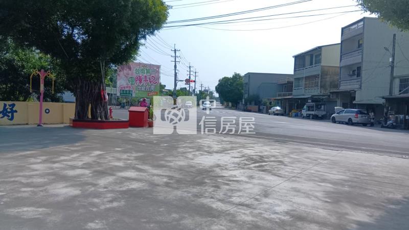 官田村莊旁7.3分超便宜景觀農地房屋室內格局與周邊環境