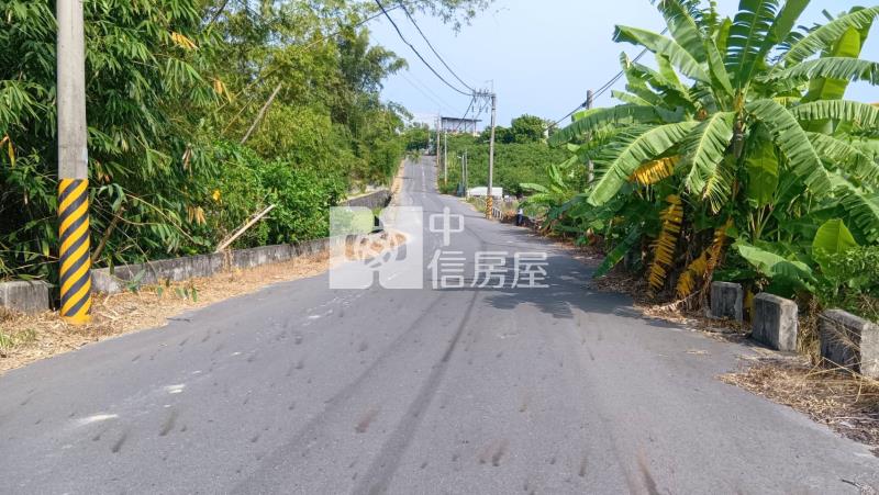 官田村莊旁7.3分超便宜景觀農地房屋室內格局與周邊環境
