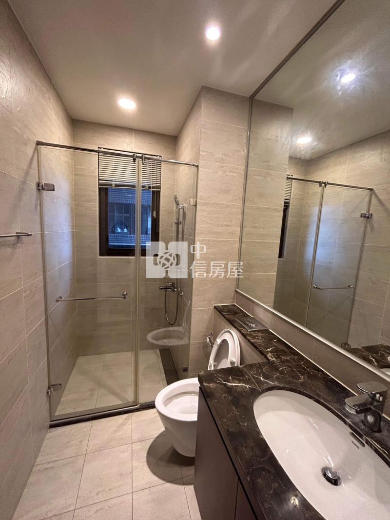 竹風青庭青埔A192+1房車房屋室內格局與周邊環境