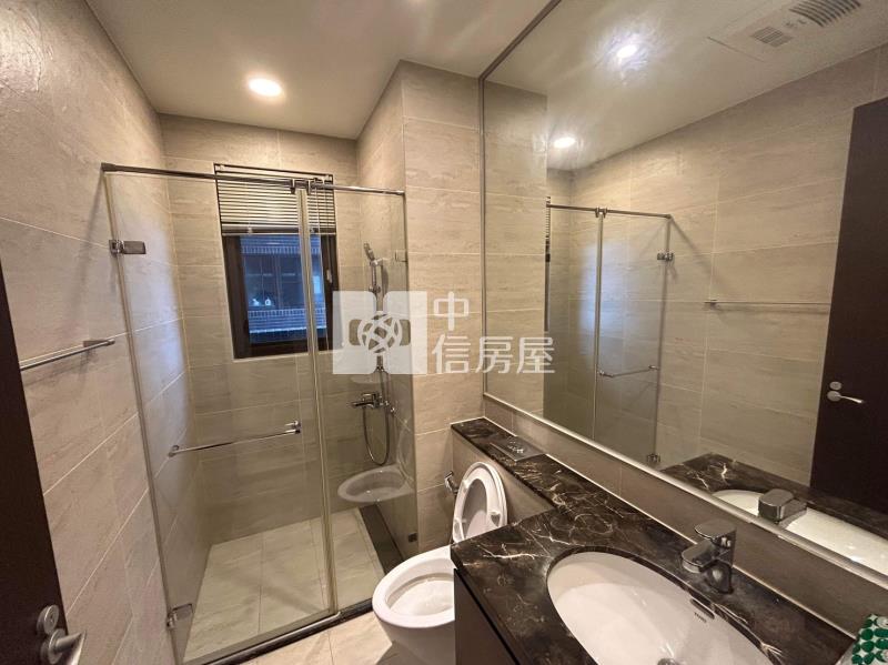 竹風青庭青埔A192+1房車房屋室內格局與周邊環境