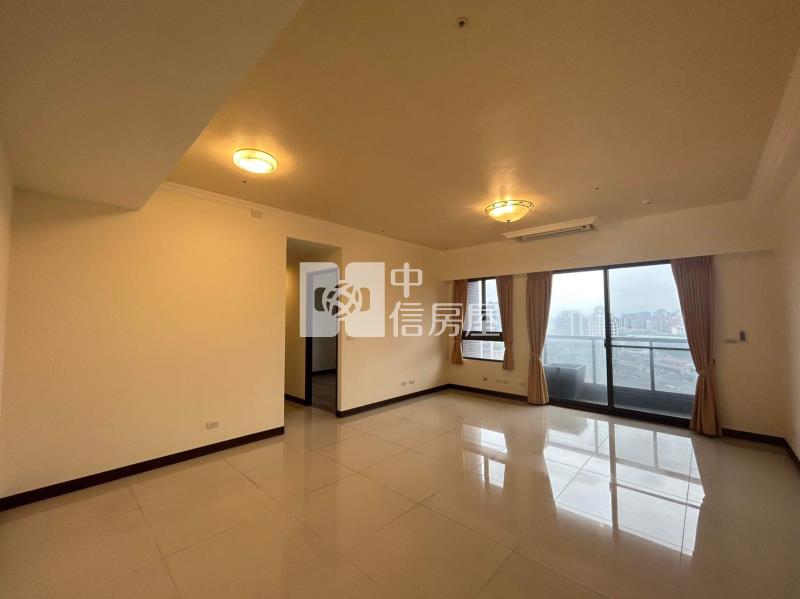 竹風青庭青埔A192+1房車房屋室內格局與周邊環境